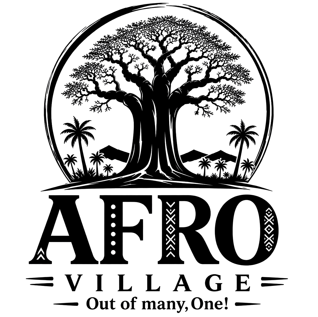 Afro Village