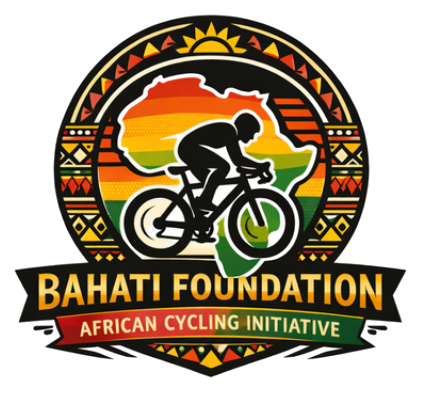 Bahati Foundation African Cycling Initiative